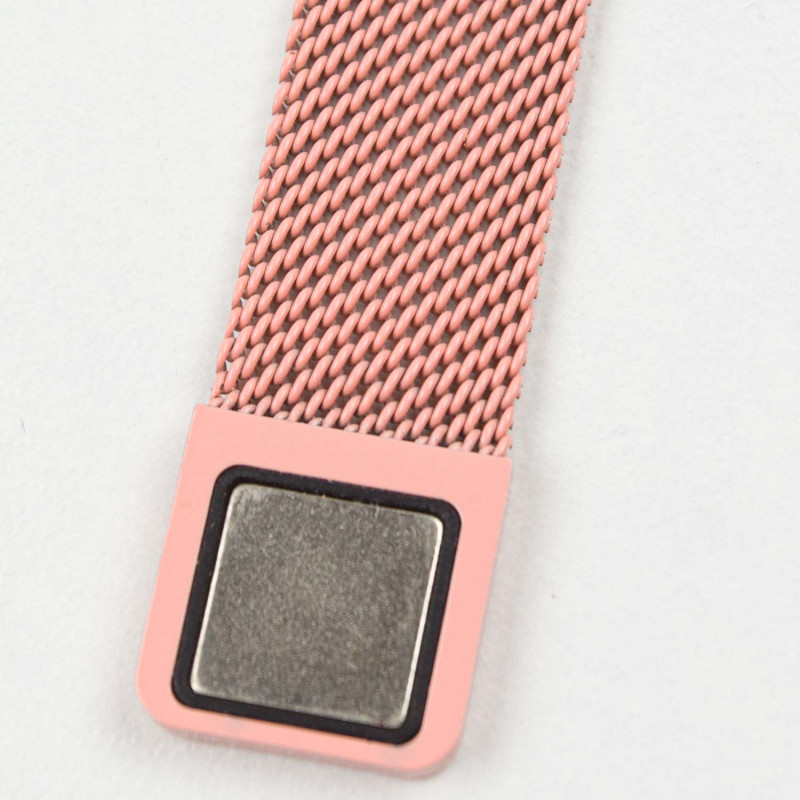 Ремінець Milanese Loop Design для Xiaomi Mi Band 7 на малюнкі №3