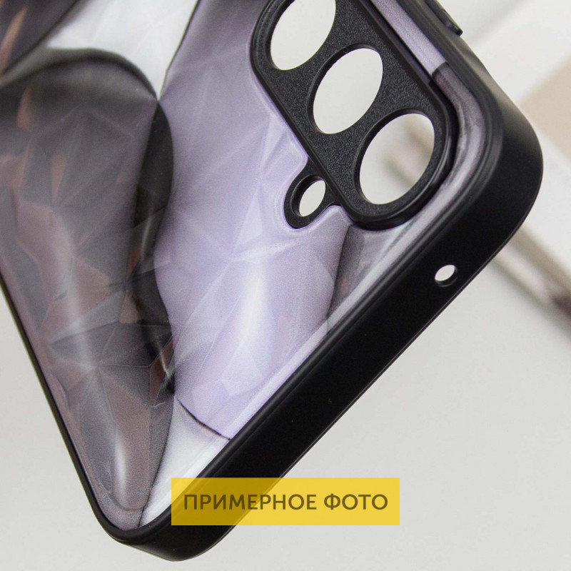 TPU+PC чохол Prisma BubbleGum Full Camera для Samsung Galaxy A05 з креативним принтом на малюнкі №8