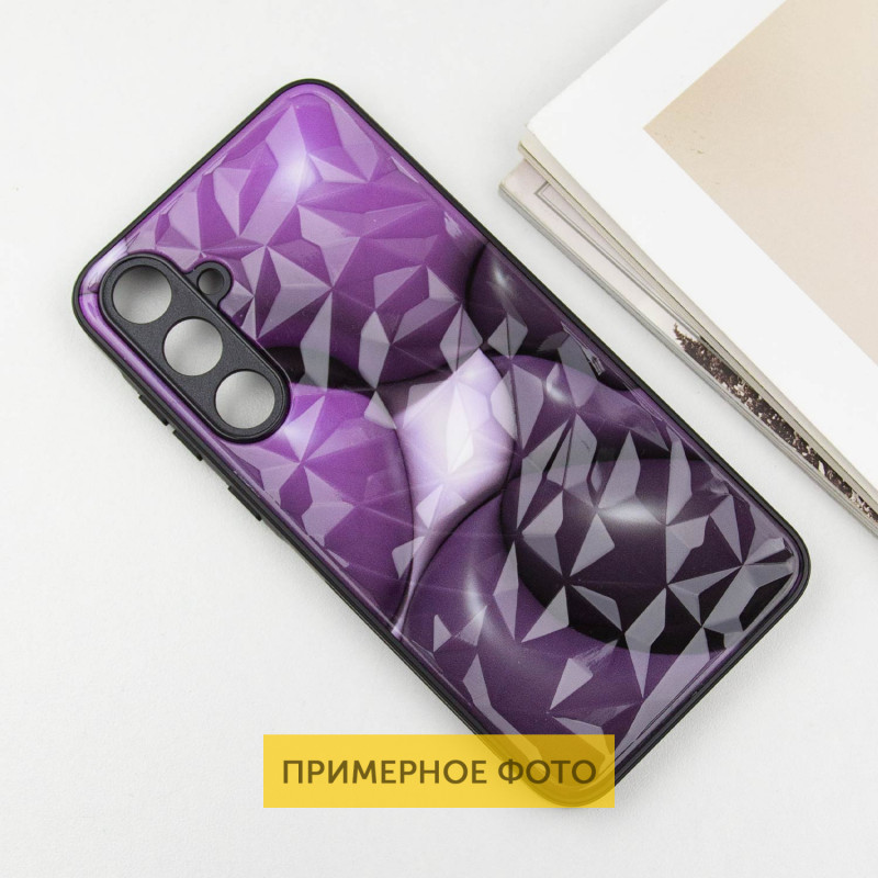 TPU+PC чохол Prisma BubbleGum Full Camera для Xiaomi Redmi 13C з креативним принтом на малюнкі №3