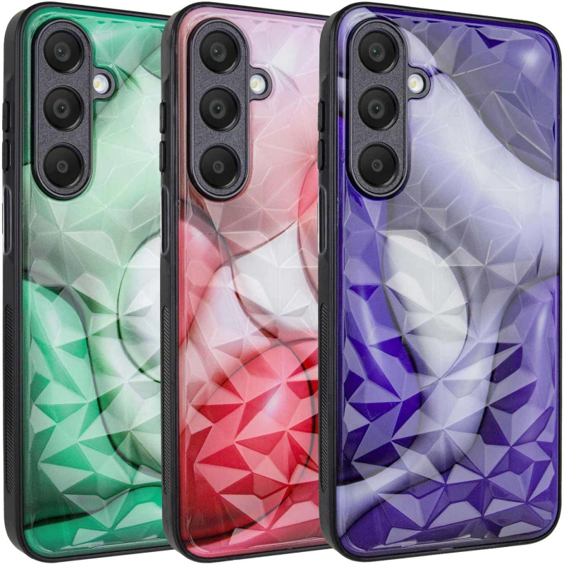 TPU+PC чехол Prisma BubbleGum для Samsung Galaxy A15 4G/5G, TPU+PC, купить оптом с доставкой