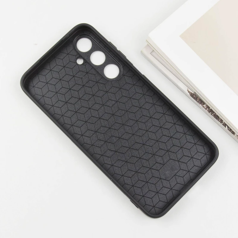 TPU+PC чехол Prisma BubbleGum для Samsung Galaxy A15 4G/5G, 3D Blue 3, TPU+PC, купить оптом с доставкой