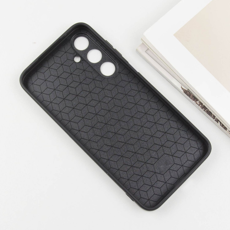 TPU+PC чохол Prisma BubbleGum Full Camera для Samsung Galaxy A15 4G/5G з креативним принтом на малюнкі №4