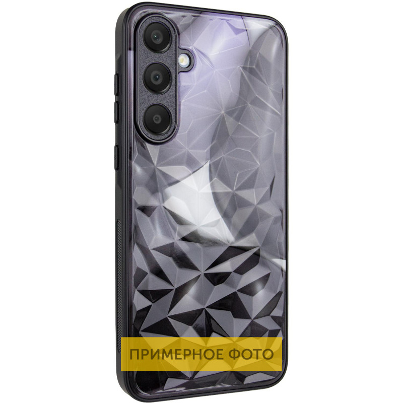 TPU+PC чохол Prisma BubbleGum Full Camera для Xiaomi Redmi Note 13 Pro 4G з креативним принтом Фотографія №1 TPU+PC чохол Prisma BubbleGum Full Camera для Xiaomi Redmi Note 13 Pro 4G з креативним принтом на малюнкі №1