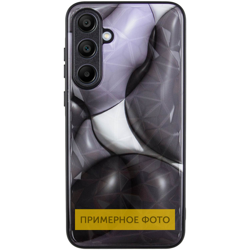 TPU+PC чохол Prisma BubbleGum Full Camera для Xiaomi Redmi Note 13 Pro 4G з креативним принтом Фотографія №2 TPU+PC чохол Prisma BubbleGum Full Camera для Xiaomi Redmi Note 13 Pro 4G з креативним принтом на малюнкі №2