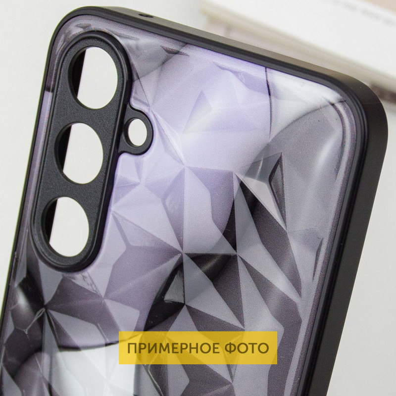 TPU+PC чохол Prisma BubbleGum Full Camera для Xiaomi Redmi Note 13 Pro 4G з креативним принтом Фотографія №6 TPU+PC чохол Prisma BubbleGum Full Camera для Xiaomi Redmi Note 13 Pro 4G з креативним принтом на малюнкі №6