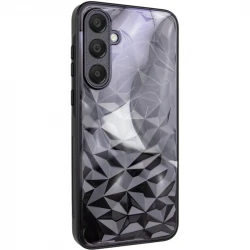 TPU+PC чохол Prisma BubbleGum для Samsung Galaxy S24 FE