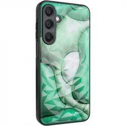 TPU+PC чохол Prisma BubbleGum для Samsung Galaxy A16 4G/5G