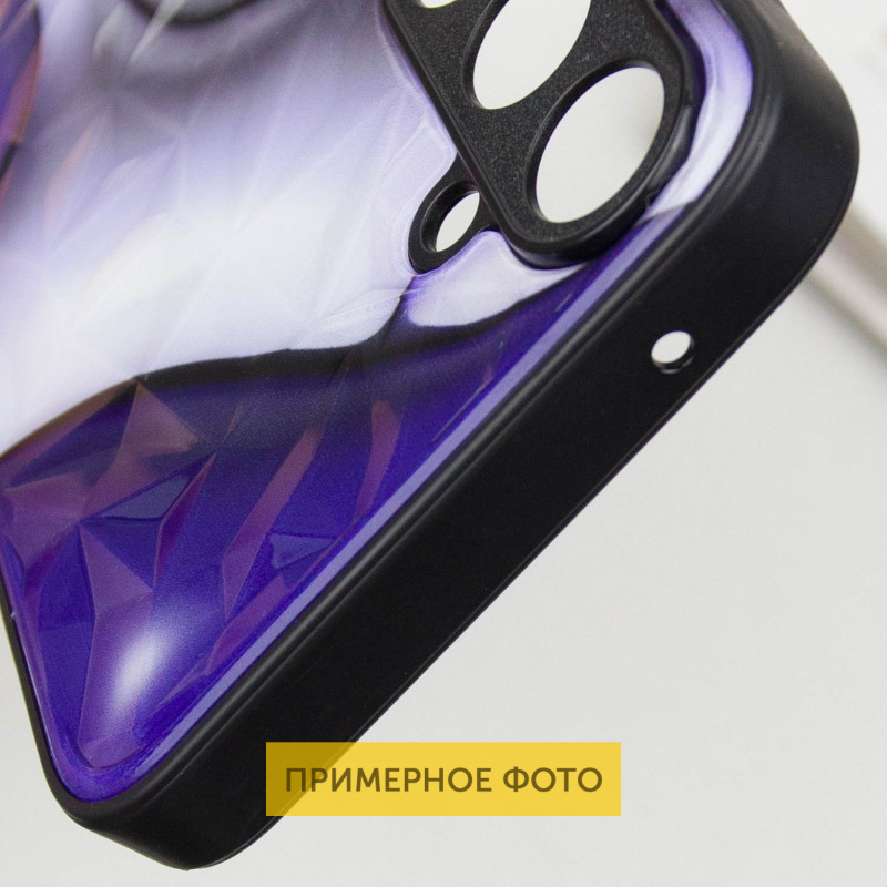 TPU+PC чохол Prisma BubbleGum Full Camera для Xiaomi Redmi 14C / Poco C75 з креативним принтом на малюнкі №8