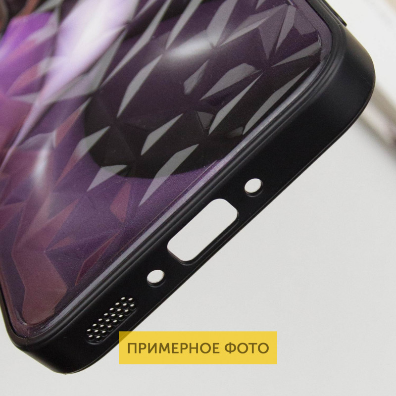 TPU+PC чехол Prisma BubbleGum Full Camera для Xiaomi Redmi 14C / Poco C75 с креативным принтом Фото 7 TPU+PC чехол Prisma BubbleGum Full Camera для Xiaomi Redmi 14C / Poco C75 с креативным принтом на картинке №7