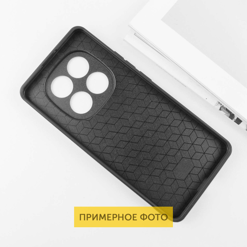 TPU+PC чохол Prisma BubbleGum Full Camera для Xiaomi Redmi Note 14 4G (Int. version) з креативним принтом на малюнкі №5