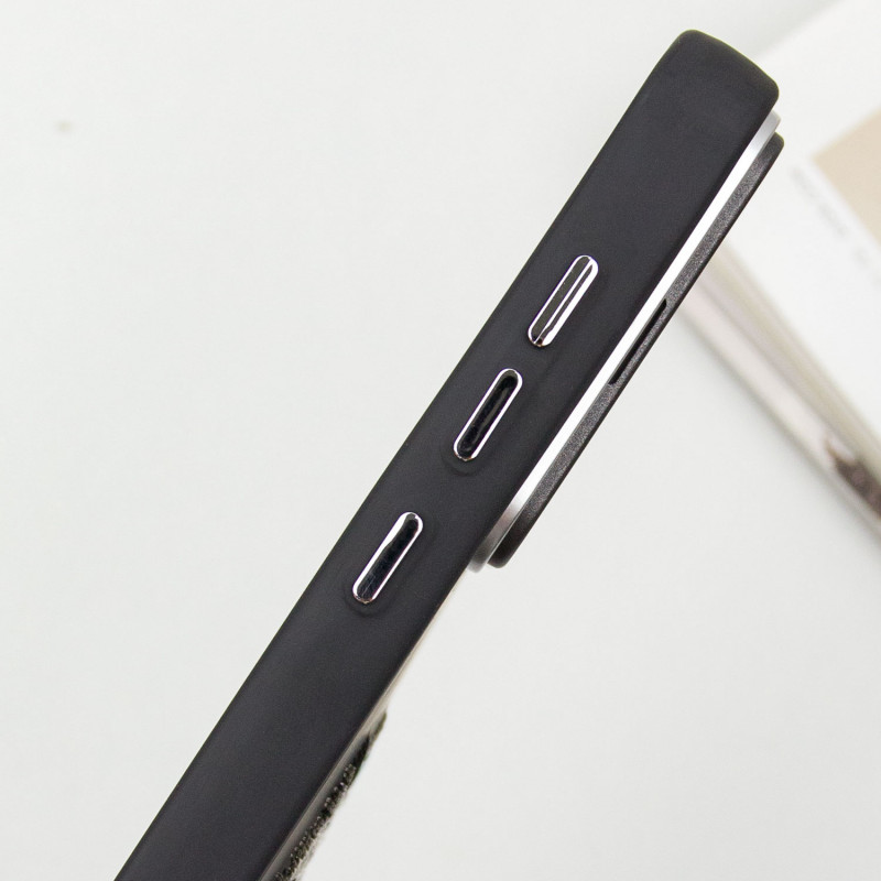 Чохол із підставкою Friends для Xiaomi Redmi 13C | з оригінальною вишивкою на малюнкі №5