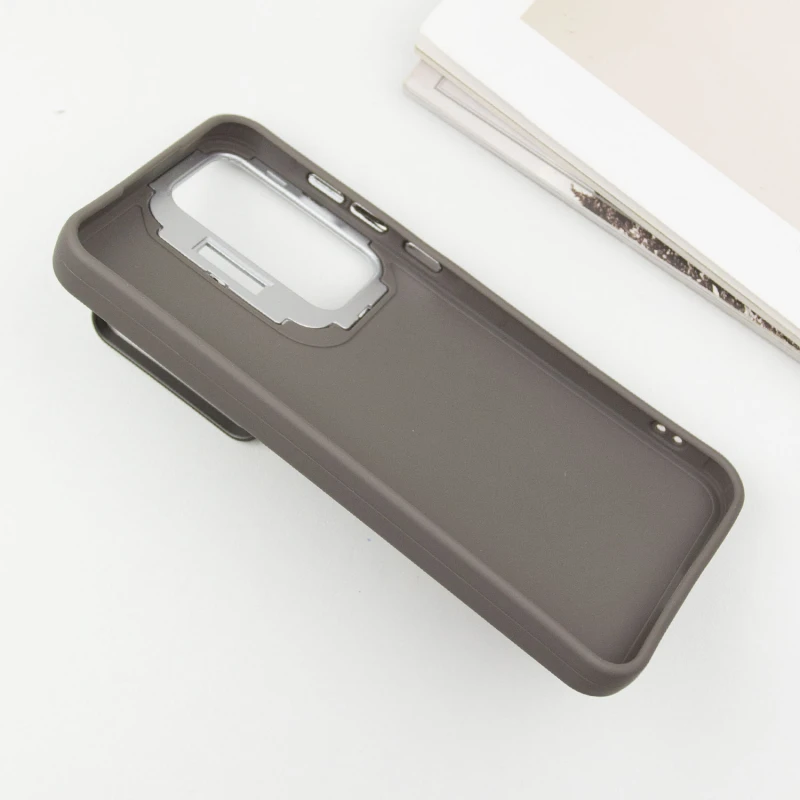 TPU+PC чехол Friends для Xiaomi Redmi Note 13 4G, Blue Wolf 3, TPU+PC, купить оптом с доставкой