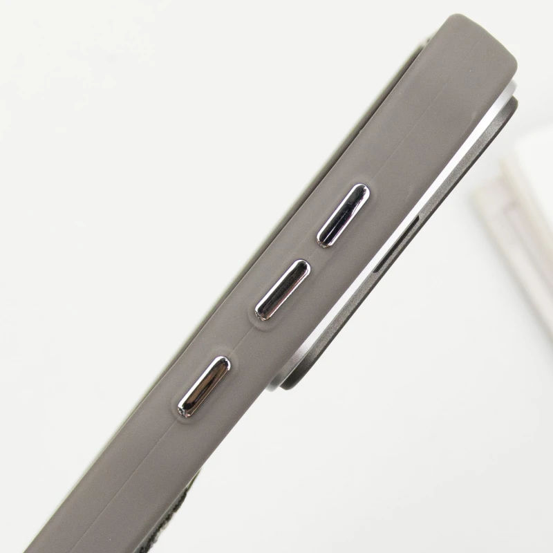 TPU+PC чехол Friends для Xiaomi Redmi Note 13 4G, Grey Wolf 5, TPU+PC, купить оптом с доставкой