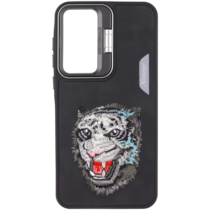 TPU+PC чехол Friends для Xiaomi Redmi Note 13 Pro 4G / Poco M6 Pro 4G, Black Tiger 1, TPU+PC, купить оптом с доставкой
