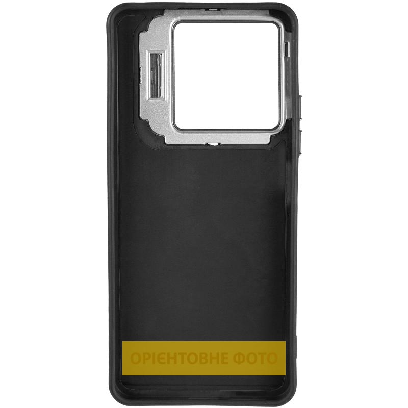 Чехол с подставкой Friends для Xiaomi Poco X6 | с оригинальной вышивкой на картинке №3