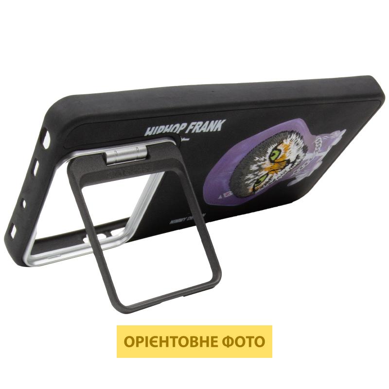 Чехол с подставкой Friends для Xiaomi Poco X6 | с оригинальной вышивкой на картинке №6