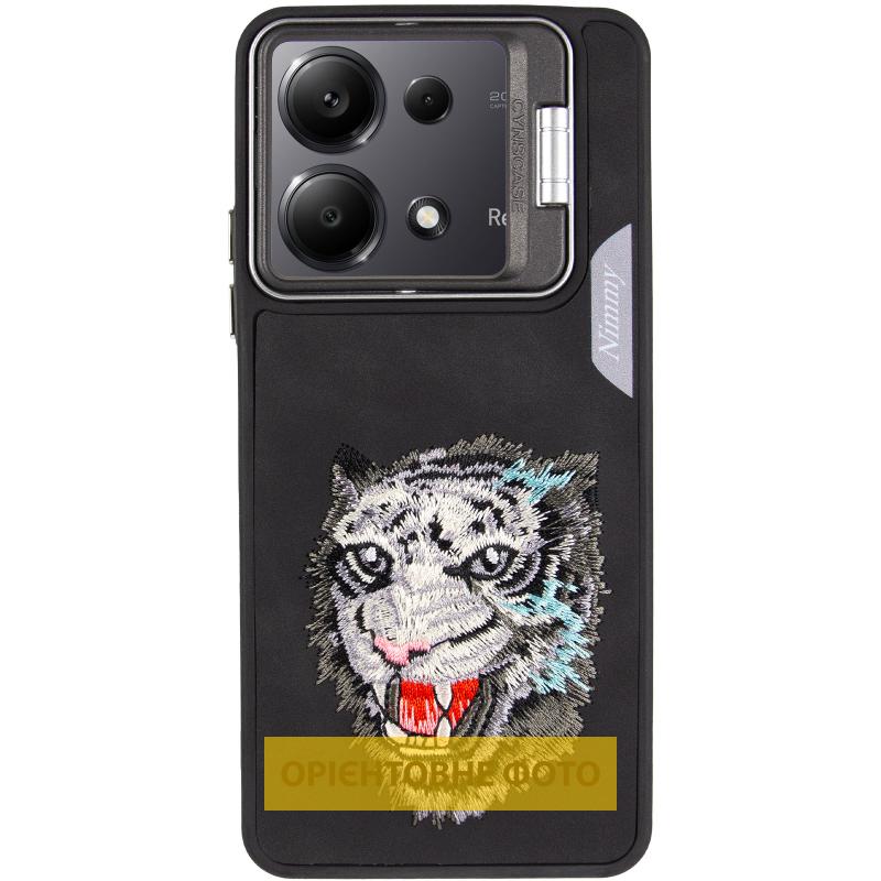 Чехол с подставкой Friends для Xiaomi Poco X6 | с оригинальной вышивкой на картинке №2