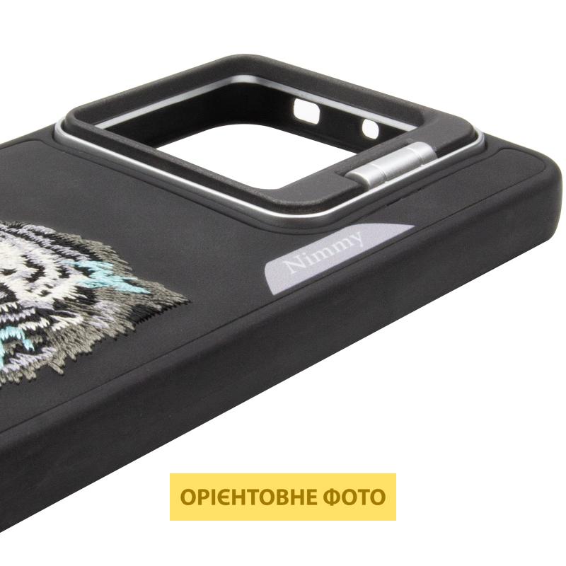 Чехол с подставкой Friends для Xiaomi Poco X6 | с оригинальной вышивкой на картинке №4