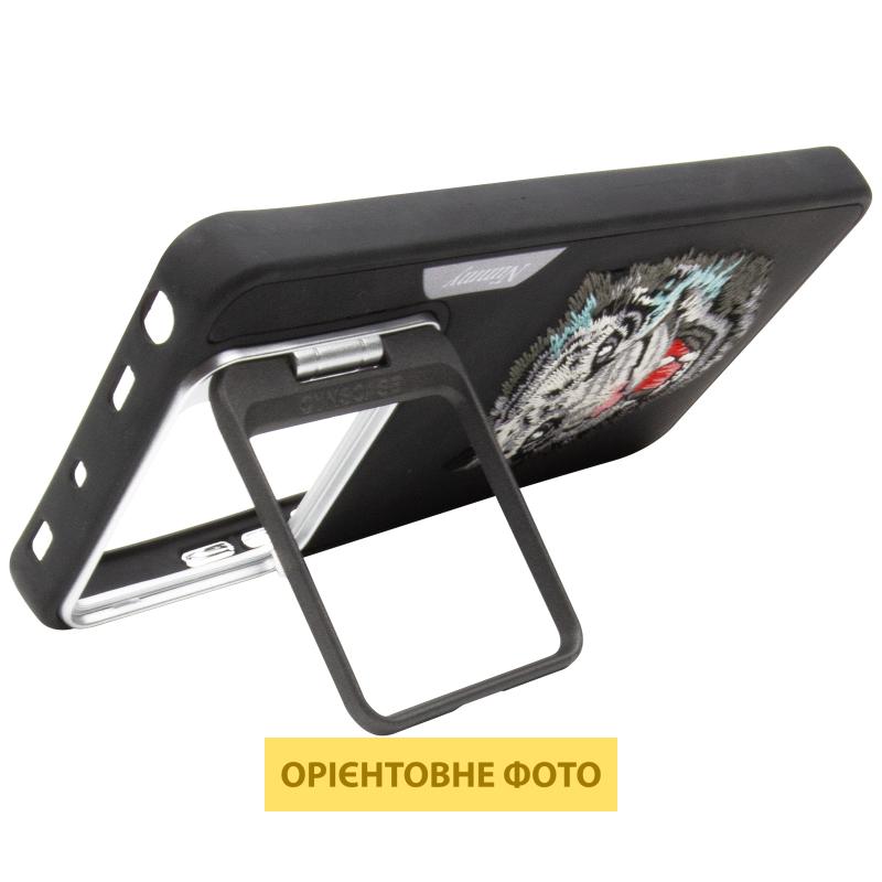 Чехол с подставкой Friends для Xiaomi Poco X6 | с оригинальной вышивкой на картинке №6