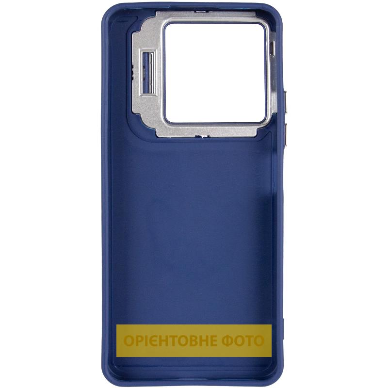 Чехол с подставкой Friends для Xiaomi Poco X6 | с оригинальной вышивкой на картинке №3