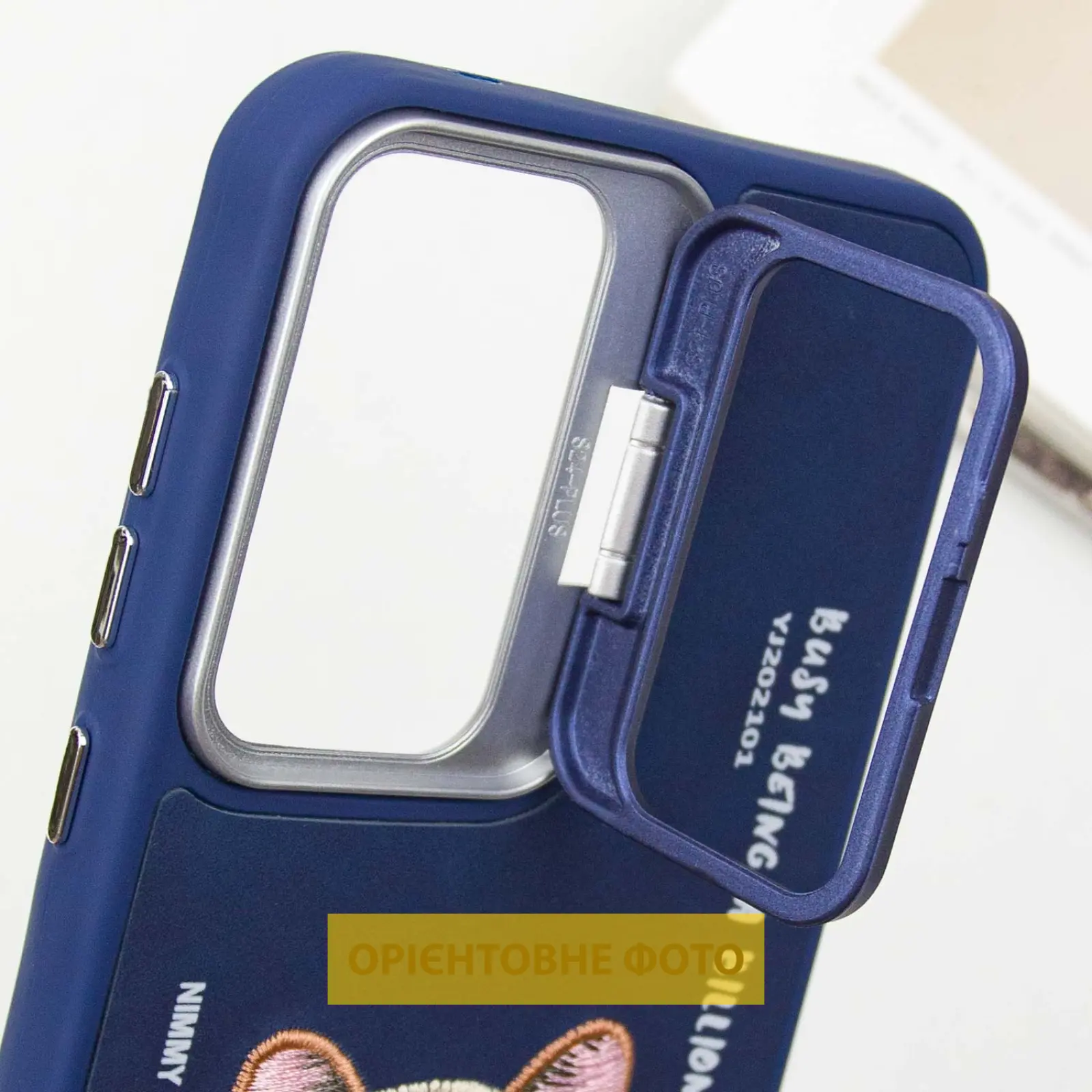 TPU+PC чехол Friends для Xiaomi Poco X6 / Note 13 Pro 5G, Blue Dog 4, TPU+PC, купить оптом с доставкой