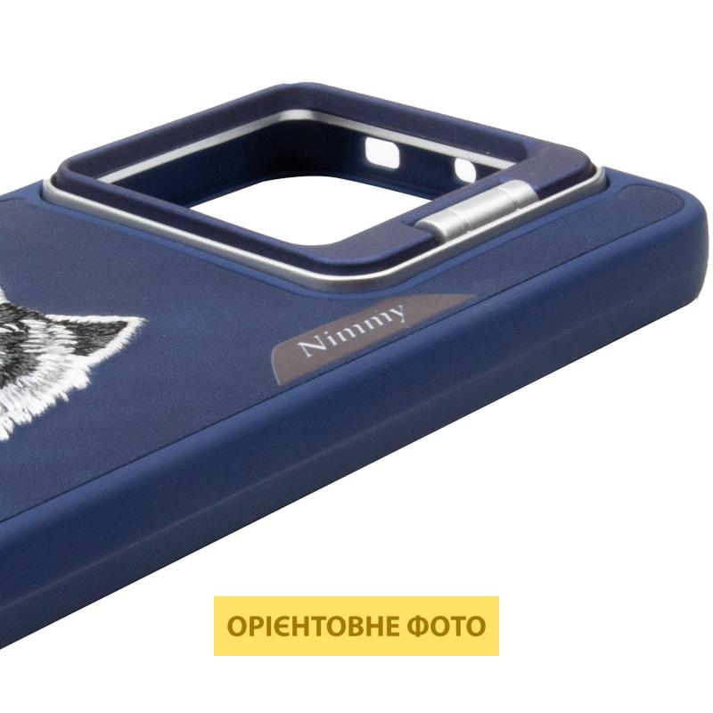 Чехол с подставкой Friends для Xiaomi Poco X6 | с оригинальной вышивкой на картинке №4