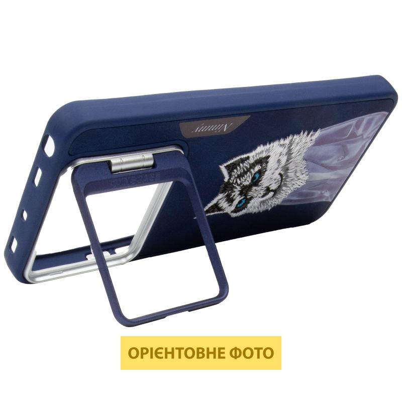 Чехол с подставкой Friends для Xiaomi Poco X6 | с оригинальной вышивкой на картинке №6