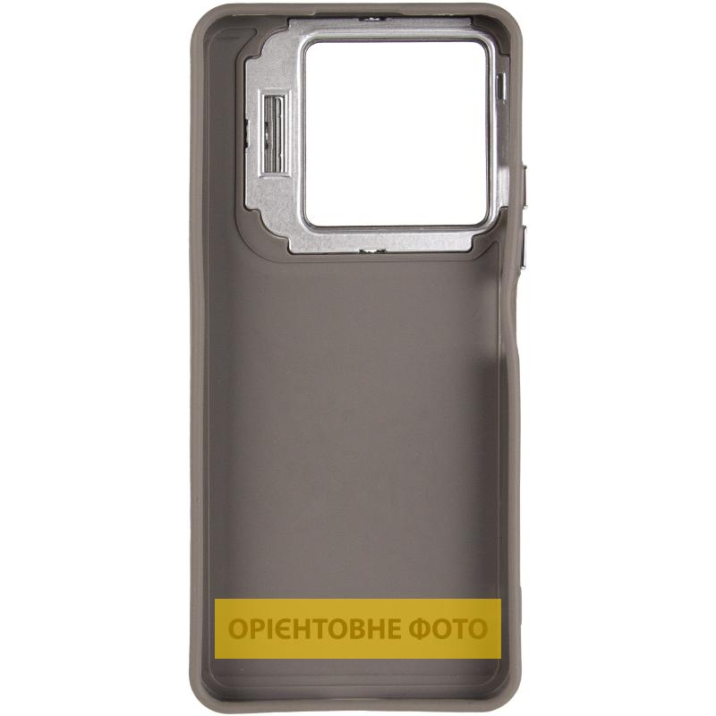 Чехол с подставкой Friends для Xiaomi Poco X6 | с оригинальной вышивкой на картинке №3