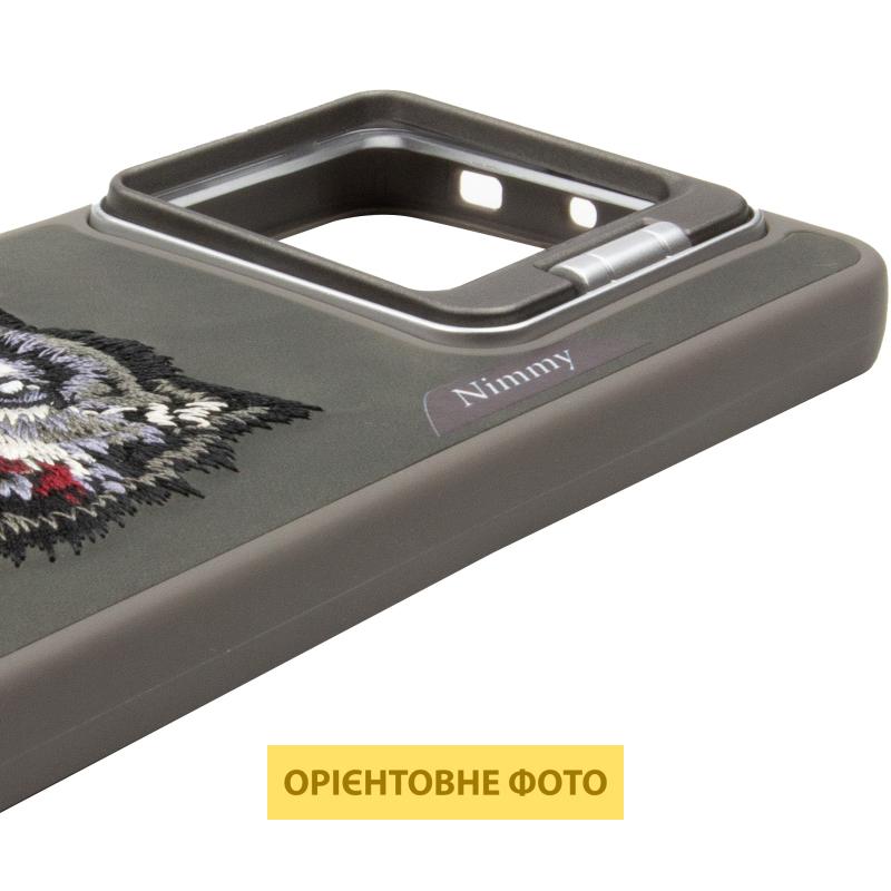 Чехол с подставкой Friends для Xiaomi Poco X6 | с оригинальной вышивкой на картинке №4