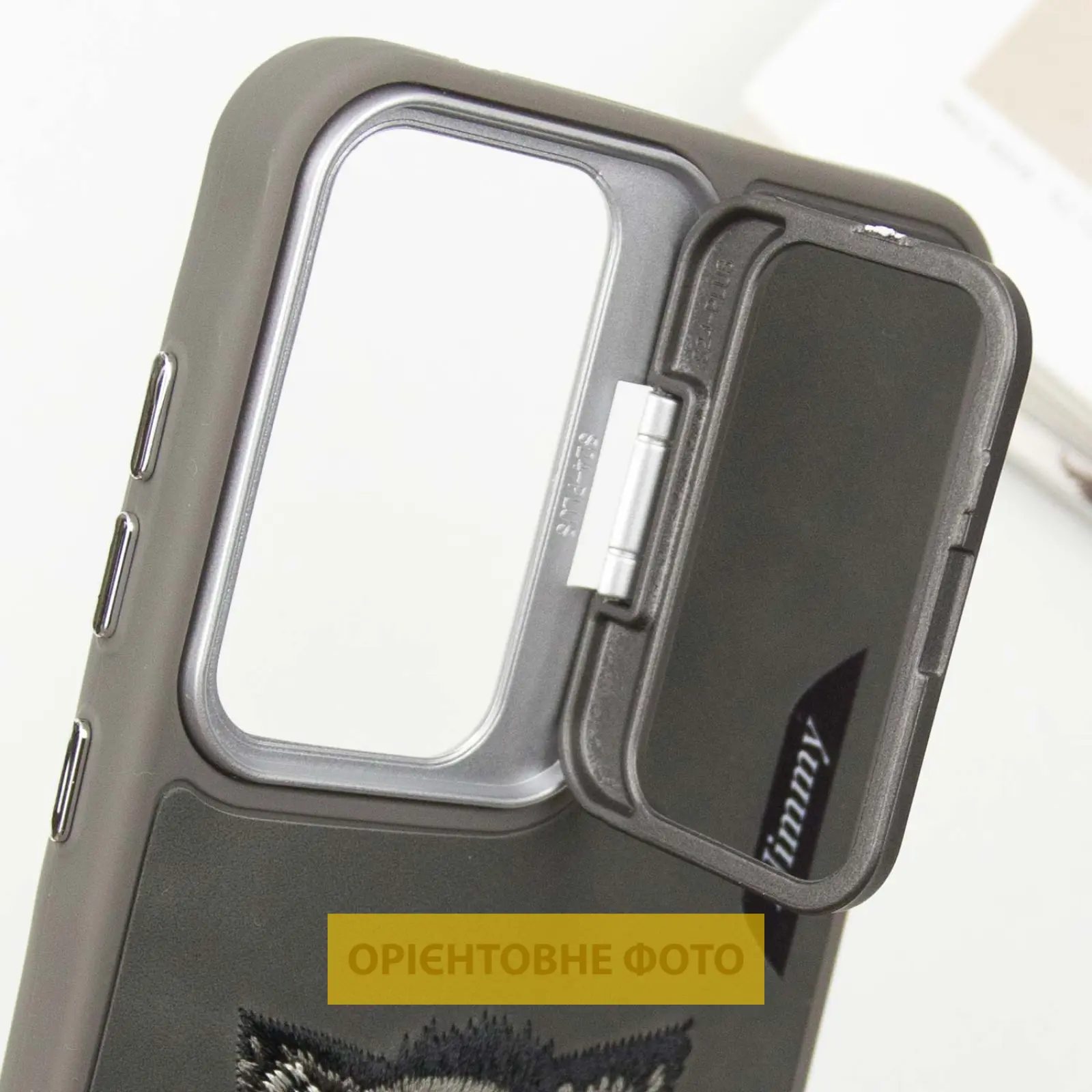 TPU+PC чехол Friends для Xiaomi Poco X6 / Note 13 Pro 5G, Grey Wolf 4, TPU+PC, купить оптом с доставкой