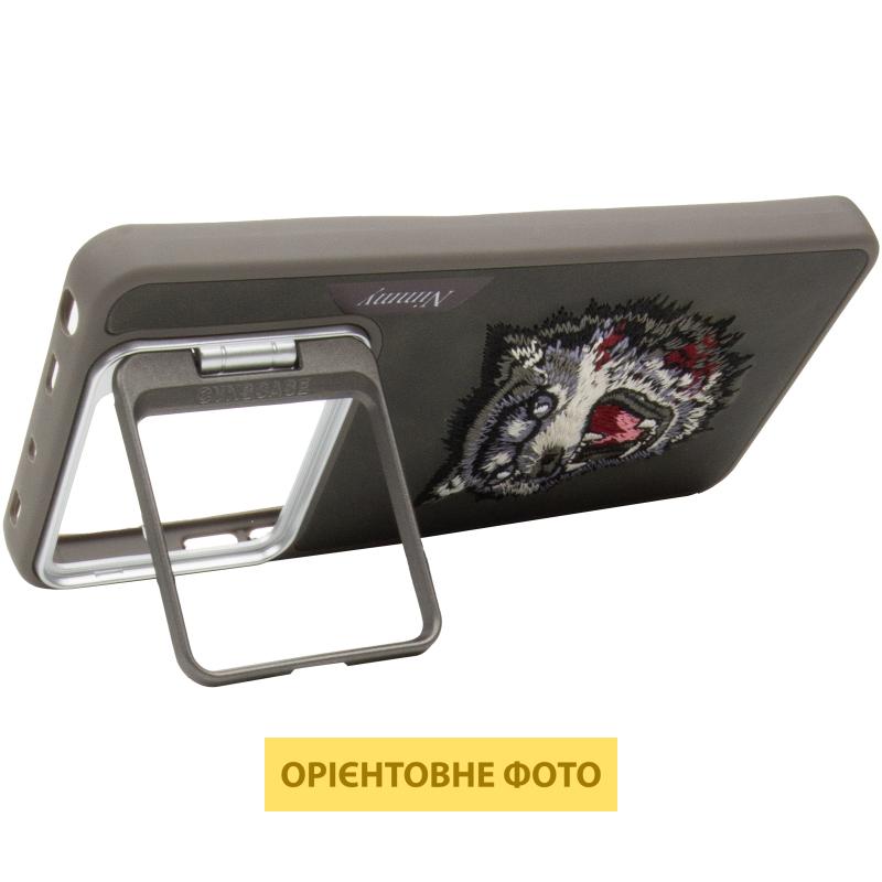 Чехол с подставкой Friends для Xiaomi Poco X6 | с оригинальной вышивкой на картинке №6