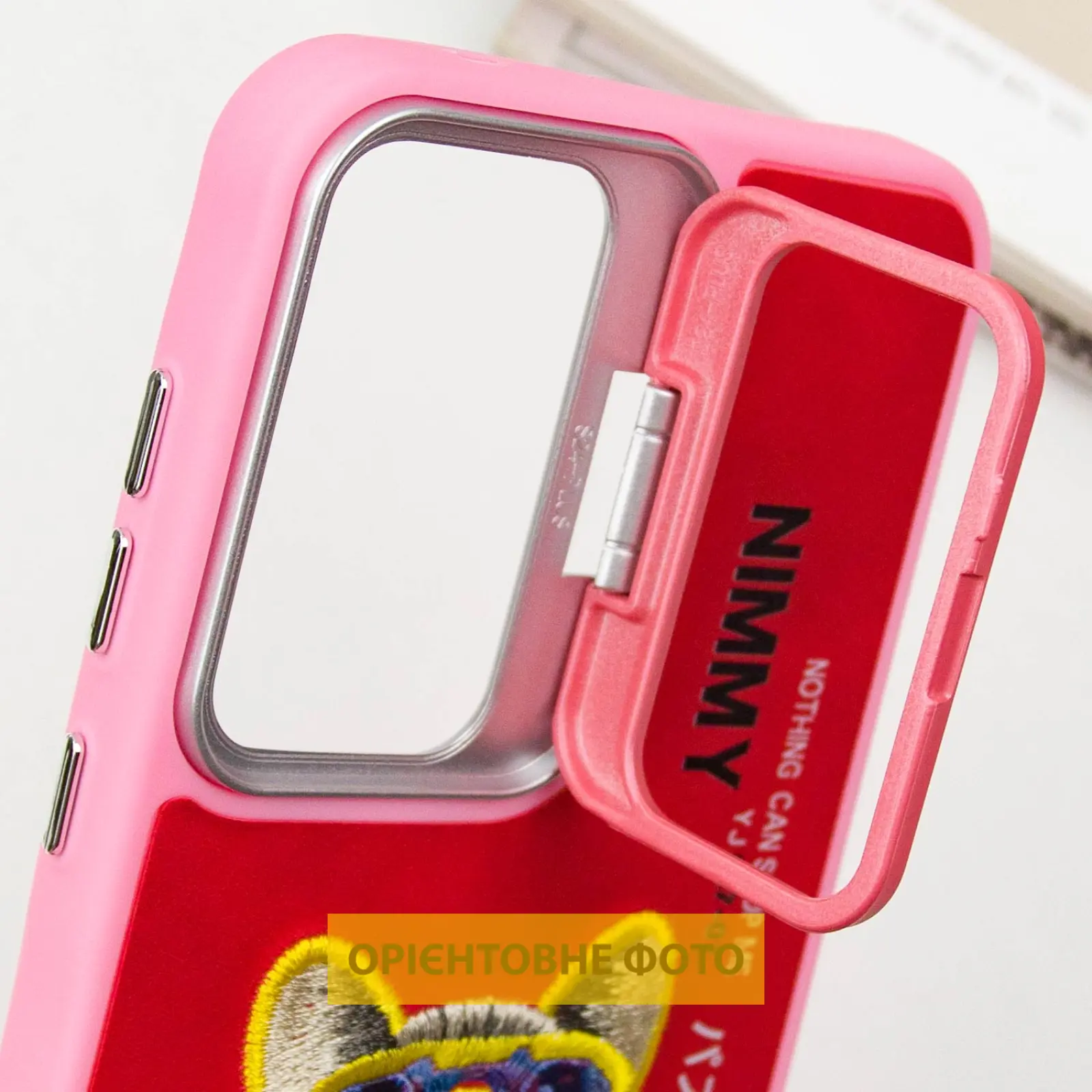 TPU+PC чехол Friends для Xiaomi Poco X6 / Note 13 Pro 5G, Pink Dog 4, TPU+PC, купить оптом с доставкой