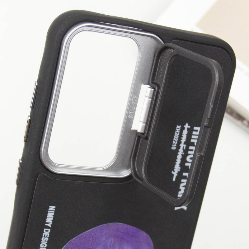 Чохол із підставкою Friends для Samsung Galaxy A55 | з оригінальною вишивкою на малюнкі №6