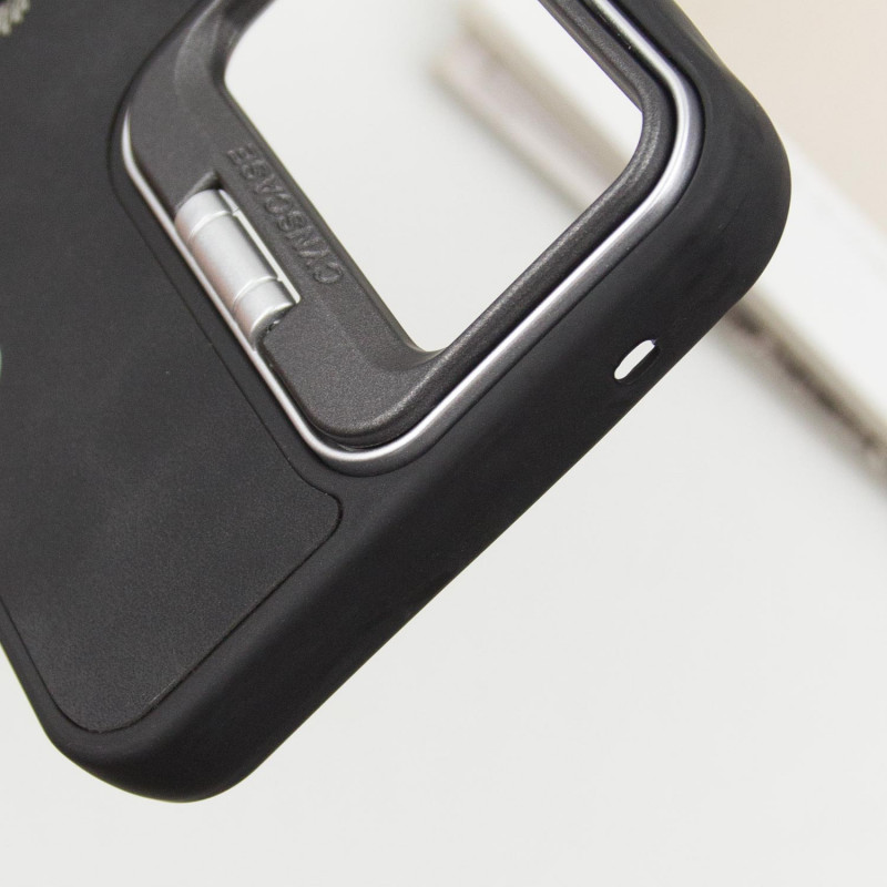 Чохол із підставкою Friends для Samsung Galaxy A55 | з оригінальною вишивкою на малюнкі №7