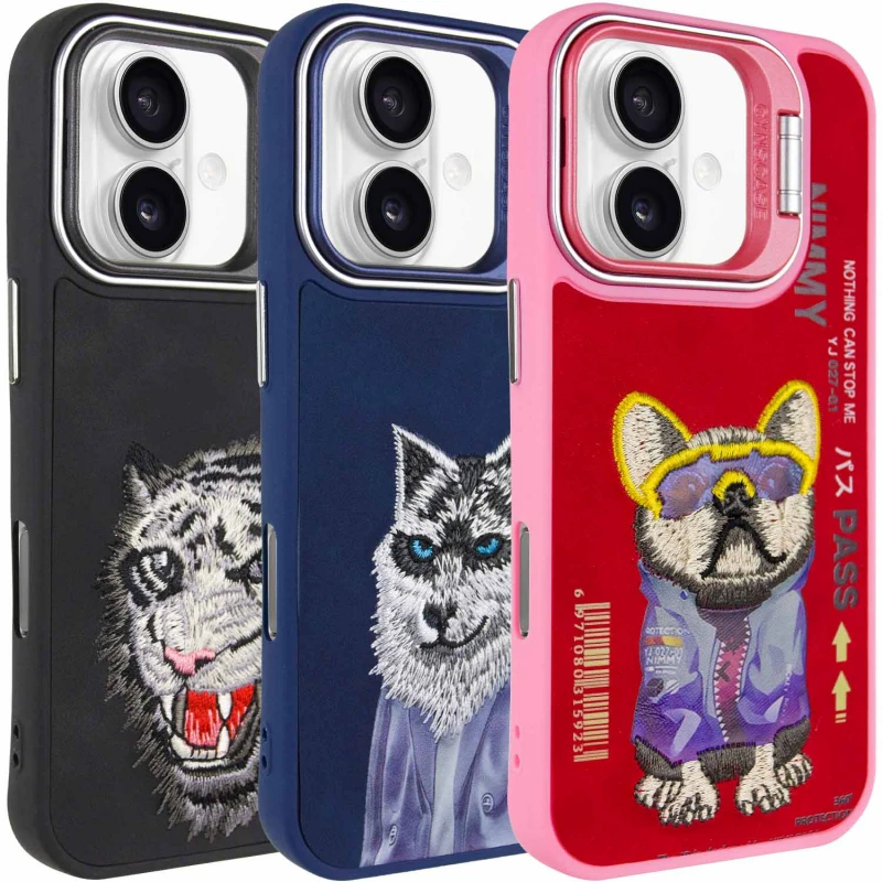 TPU+PC чехол Friends для Apple iPhone 16 (6.1"), TPU+PC, купить оптом с доставкой