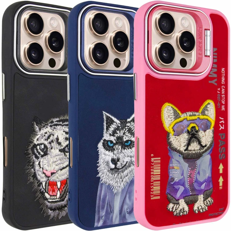 TPU+PC чехол Friends для Apple iPhone 16 Pro (6.3"), TPU+PC, купить оптом с доставкой