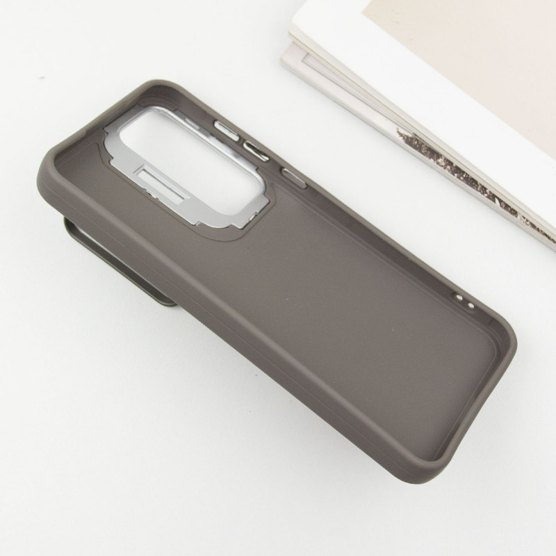 Чехол с подставкой Friends для Xiaomi Redmi 13 4G / Poco M6 4G | с оригинальной вышивкой на картинке №4