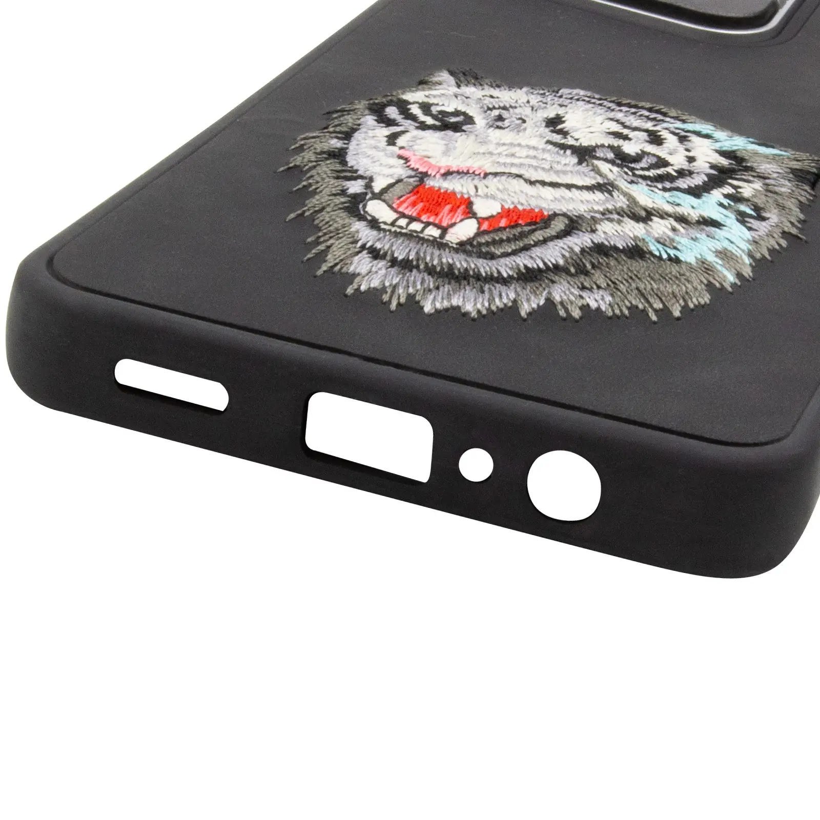 TPU+PC чехол Friends для Samsung Galaxy A06, Black Tiger 5, TPU+PC, купить оптом с доставкой