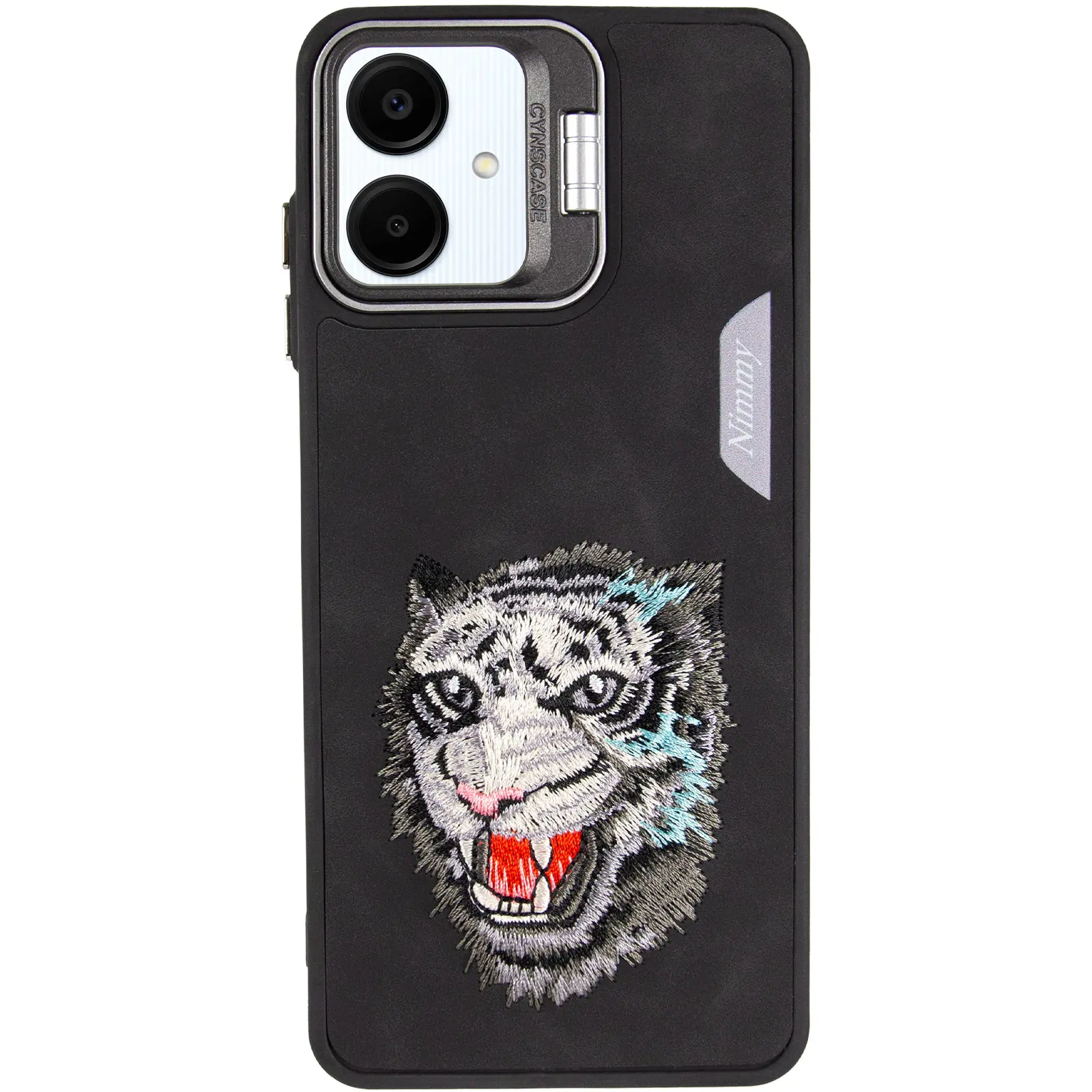 TPU+PC чехол Friends для Samsung Galaxy A06, Black Tiger 7, TPU+PC, купить оптом с доставкой