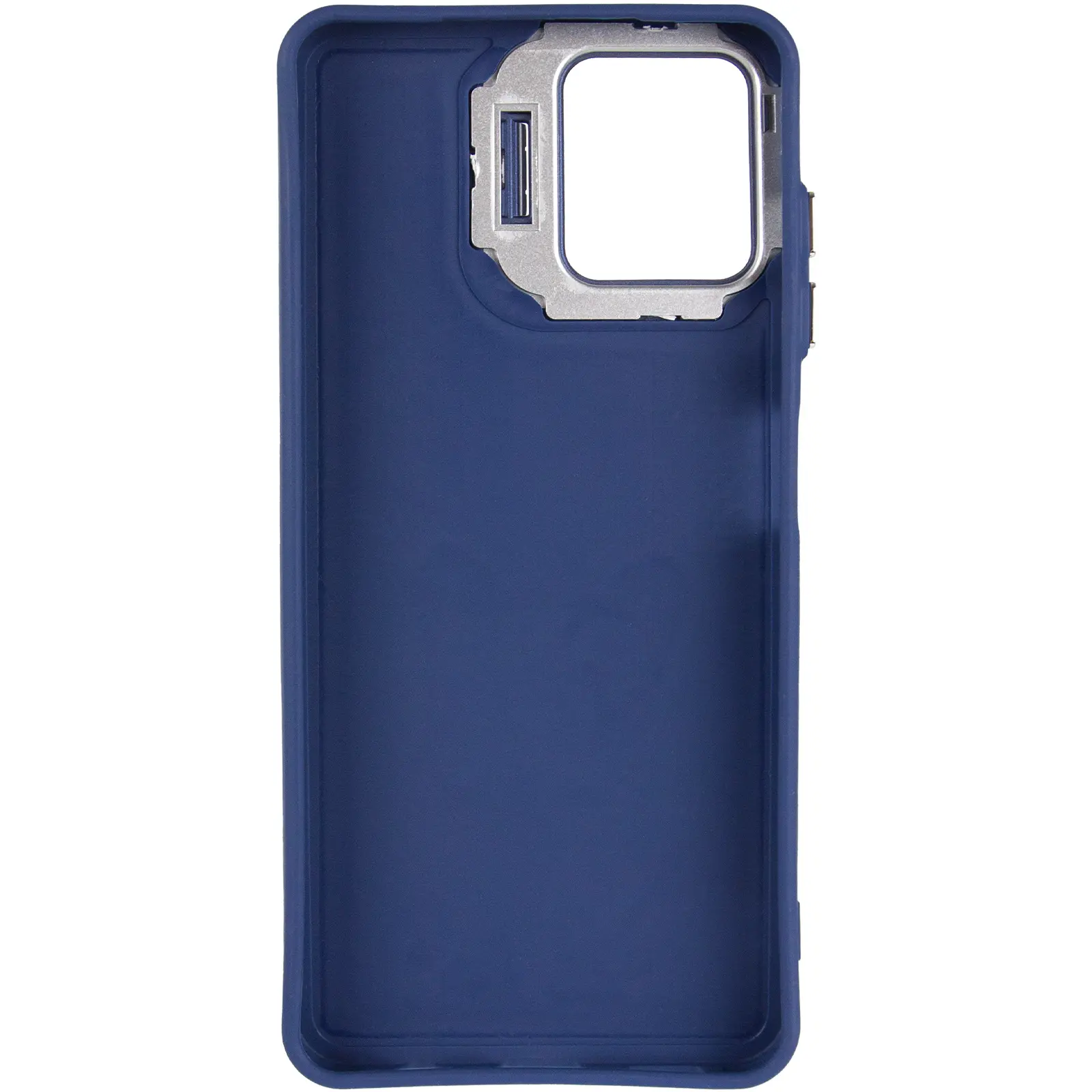 TPU+PC чехол Friends для Samsung Galaxy A06, Blue Dog 2, TPU+PC, купить оптом с доставкой