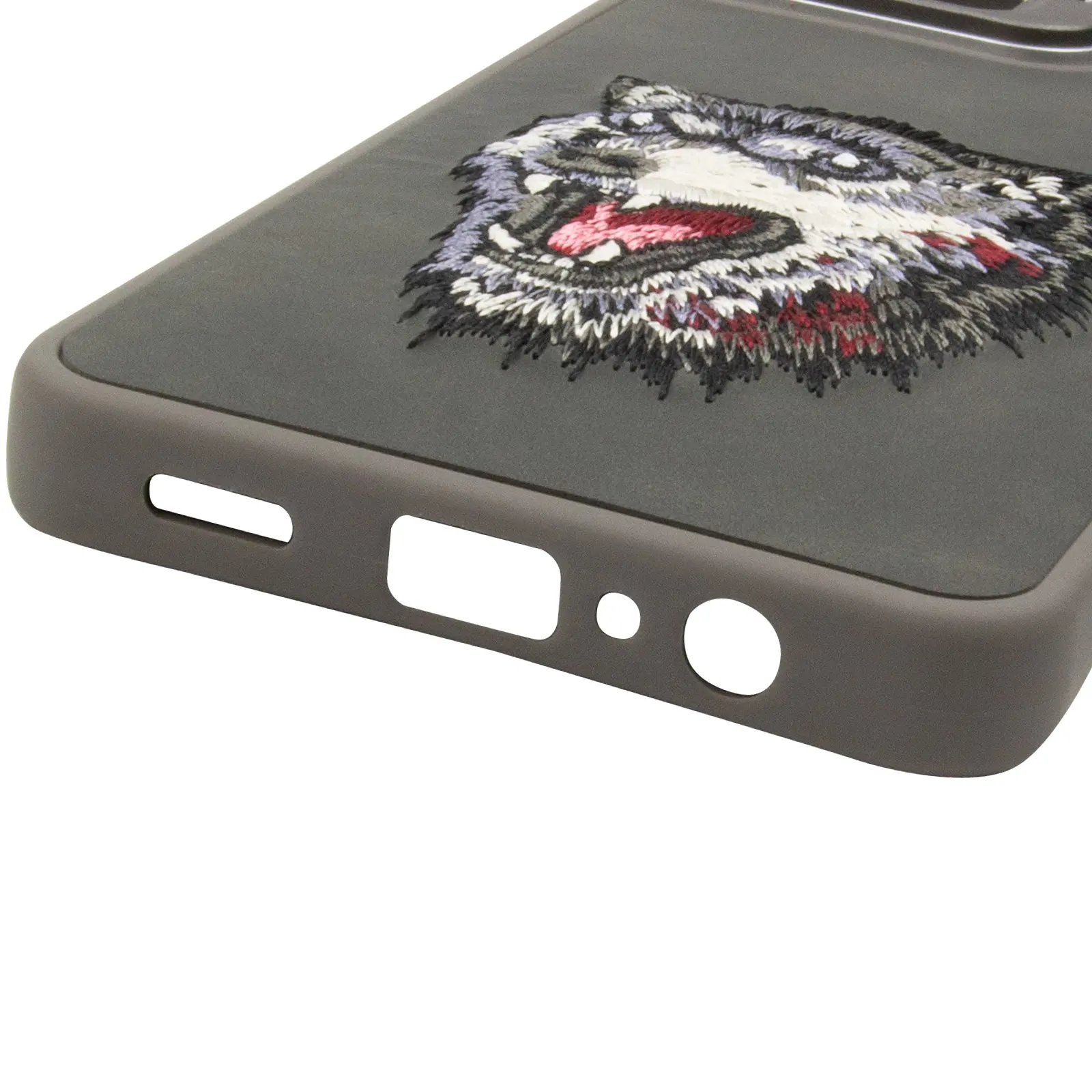TPU+PC чехол Friends для Samsung Galaxy A06, Grey Wolf 5, TPU+PC, купить оптом с доставкой
