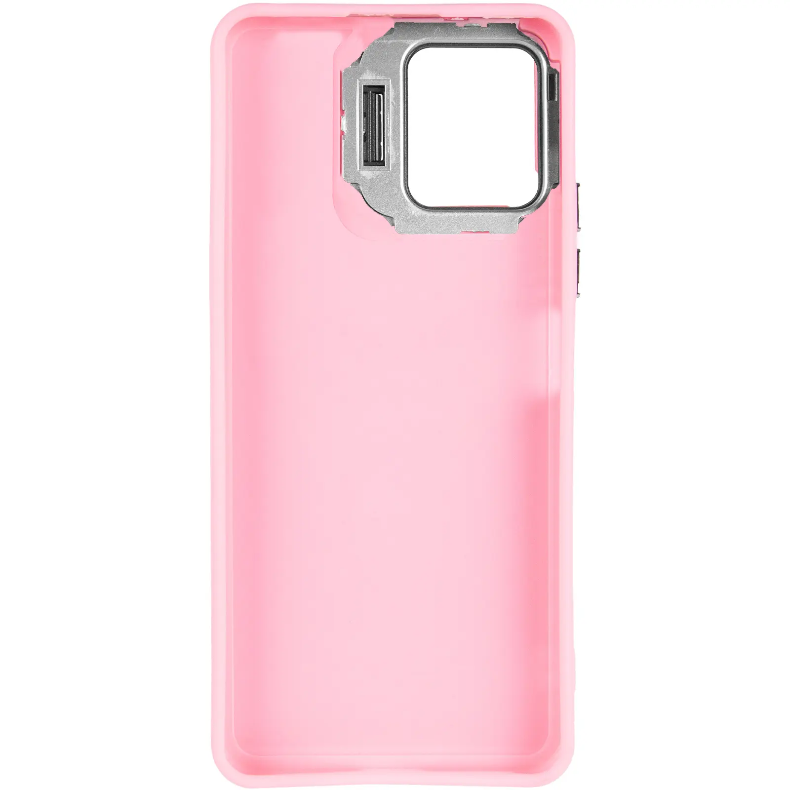 TPU+PC чехол Friends для Samsung Galaxy A06, Pink Dog 2, TPU+PC, купить оптом с доставкой