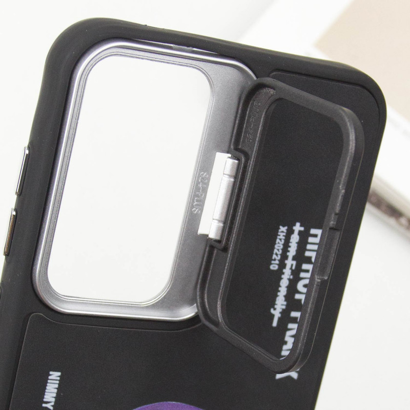 Чохол із підставкою Friends для Samsung Galaxy A16 5G | з оригінальною вишивкою на малюнкі №4