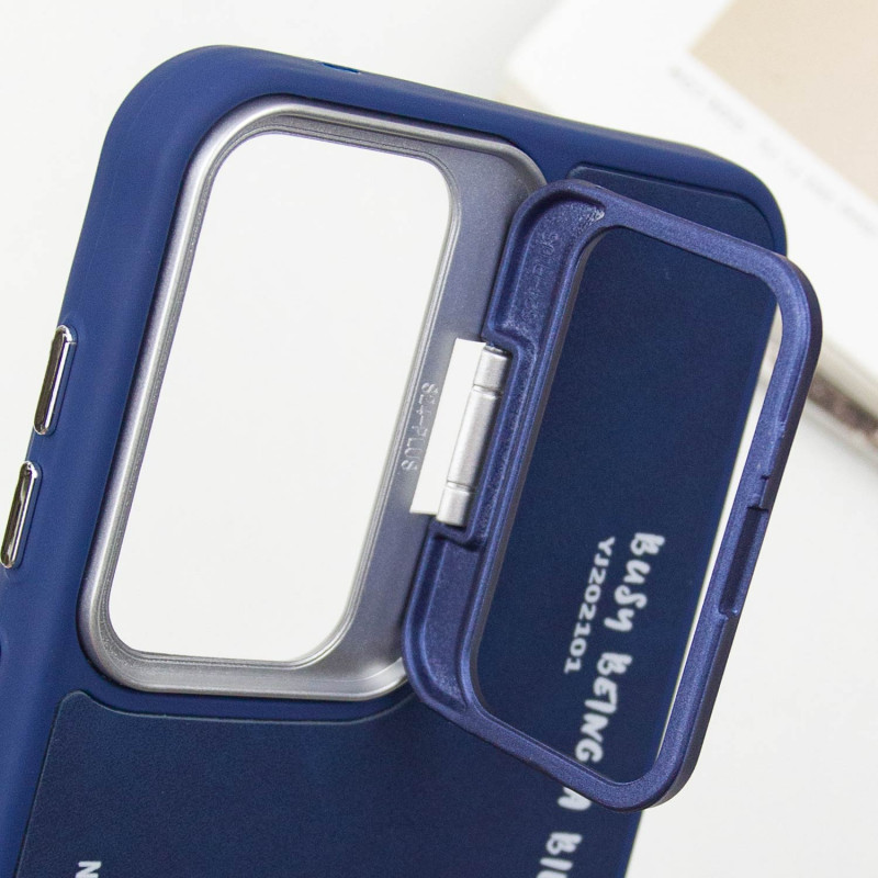 Чохол із підставкою Friends для Samsung Galaxy A16 5G | з оригінальною вишивкою на малюнкі №4