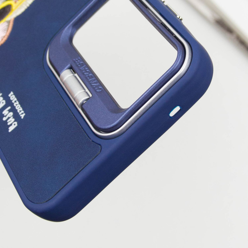 Чохол із підставкою Friends для Samsung Galaxy A16 5G | з оригінальною вишивкою на малюнкі №6