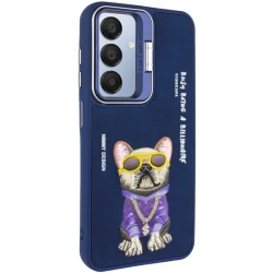 TPU+PC чохол Friends для Samsung Galaxy A16 4G/5G