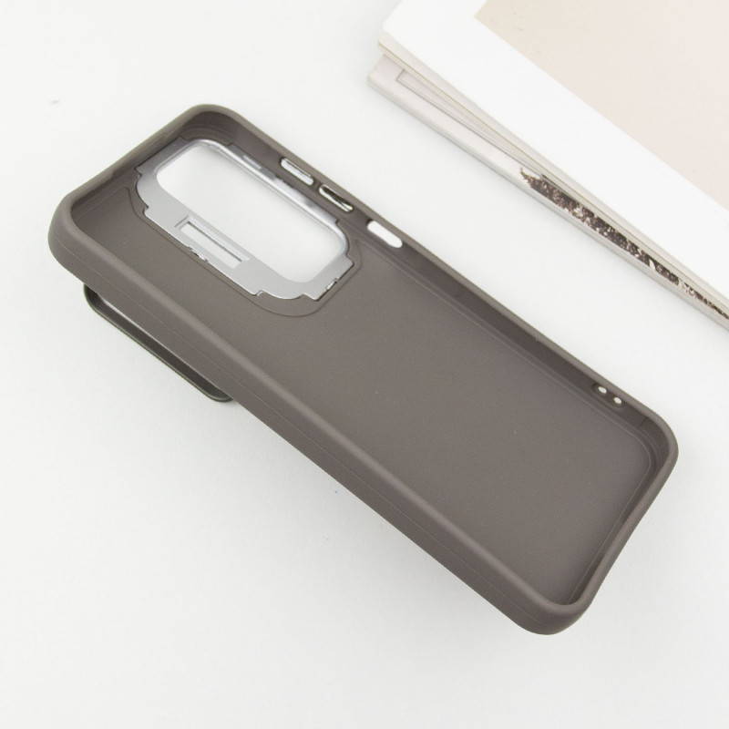 Чохол із підставкою Friends для Samsung Galaxy A16 5G | з оригінальною вишивкою на малюнкі №4