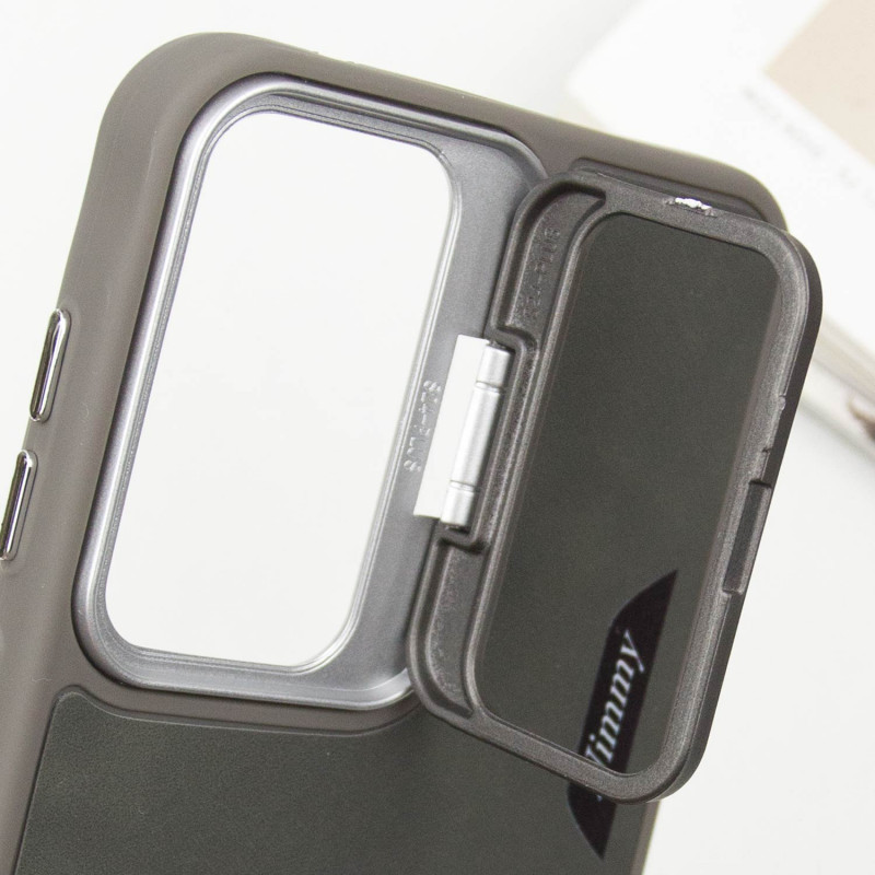 Чохол із підставкою Friends для Samsung Galaxy A16 5G | з оригінальною вишивкою на малюнкі №5