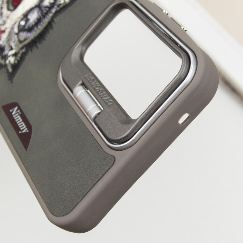 Чохол із підставкою Friends для Samsung Galaxy A16 5G | з оригінальною вишивкою на малюнкі №6