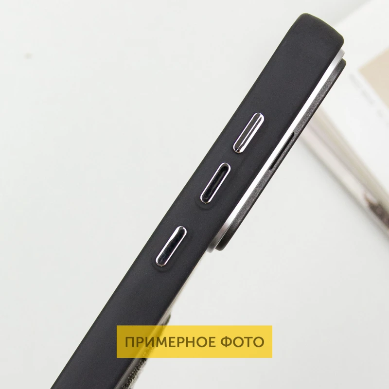 TPU+PC чехол Friends для Xiaomi Redmi 14C / Poco C75, Black Cat 4, TPU+PC, купить оптом с доставкой